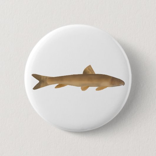 Scaly Osman 缶バッジ (正面)