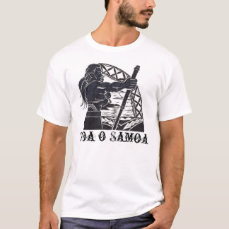 scan0003 (3)、Toa oサモア Tシャツ