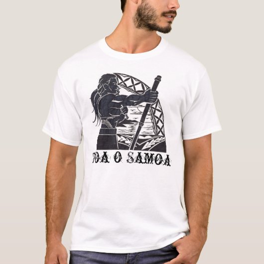 scan0003 (3)、Toa oサモア Tシャツ (正面)
