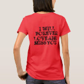 scan0003, S, FOREVER, WE, WILL, 信じ I, S, .. Tシャツ (裏面)