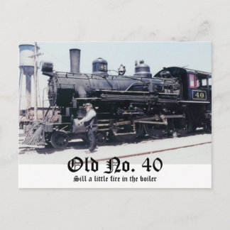 Scan0006旧40、小さな火を… ポストカード