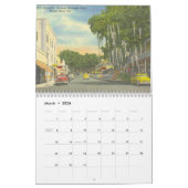 scan0009の山Dora、FL カレンダー (3月 2026)