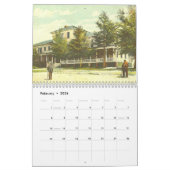 scan0009の山Dora、FL カレンダー (2月 2026)