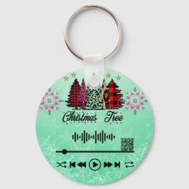 Scan for Video, Rockin' キーホルダー