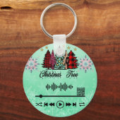 Scan for Video, Rockin' キーホルダー (裏面)