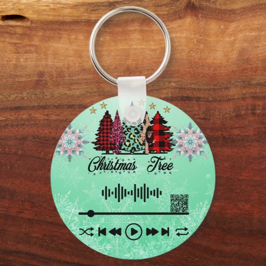 Scan for Video, Rockin' キーホルダー (裏面)