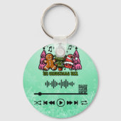 Scan for Video, Rockin' キーホルダー (裏面)