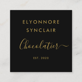 Scan To Order Qr Code スクエア名刺