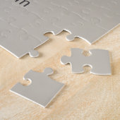 scan to pay Add QR logo website email business sho ジグソーパズル (側面)