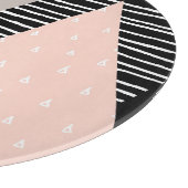 Scandiの山頂のデザイン カッティングボード (角)