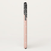 Scandiの山頂のデザイン Case-Mate iPhoneケース (裏面/左)