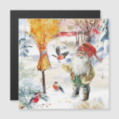 Scandinavian Christmas (正面/裏面)