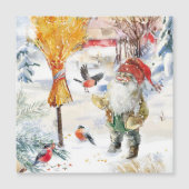 Scandinavian Christmas (正面)