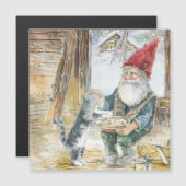 Scandinavian  Christmas (正面/裏面)