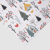 Scandinavian Christmas   薄葉紙 (詳細)