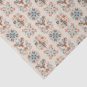 Scandinavian Deer Holiday 薄葉紙 (詳細)