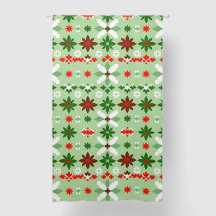 Scandinavian Fair Isle Christmas Edition 4