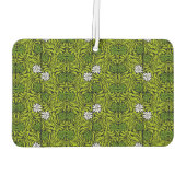 Scandinavian Interior Decor カーエアーフレッシュナー (裏面)