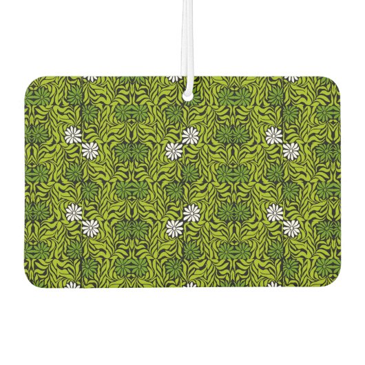 Scandinavian Interior Decor カーエアーフレッシュナー (正面)