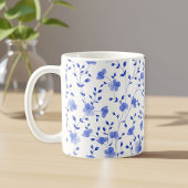 Scandinavian style printed mug - Aesthetic mug コーヒーマグカップ
