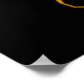 SCARABポスター – カスタマイズ ポスター (角)