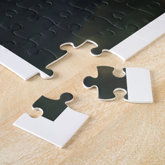 Scare Halloween puzzles ジグソーパズル (側面)