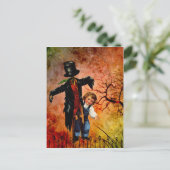 SCARECROW.jpg ポストカード (スタンド正面)