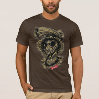 scarecrown-1 tシャツ