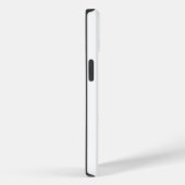 Scaredy Cat Halloween Case-Mate iPhoneケース (裏面 / 右)