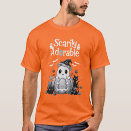 Scarily Adorable Tシャツ