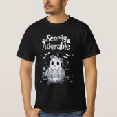 Scarily Adorable Tシャツ (正面)