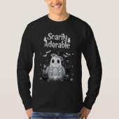 Scarily Adorable Tシャツ (正面)