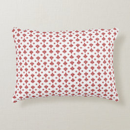 Scarlet Cross Harmony アクセントクッション