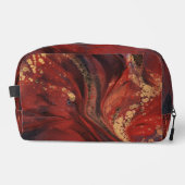 Scarlet Expressions Bag ドップキット (正面)