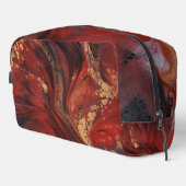 Scarlet Expressions Bag ドップキット (右コーナー)