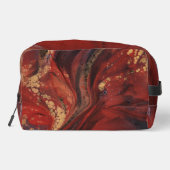 Scarlet Expressions Bag ドップキット (裏面)