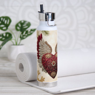 "Scarlet Heart Romance" ウォーターボトル