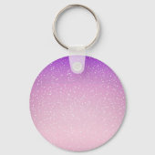 Scarlet Santa Hat Glow  キーホルダー (裏面)