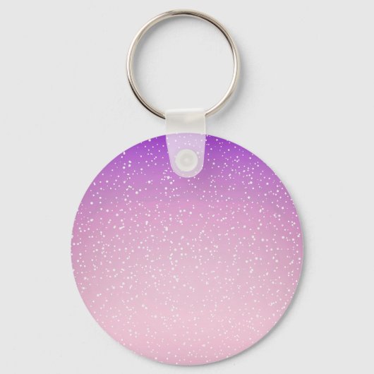 Scarlet Santa Hat Glow  キーホルダー (裏面)