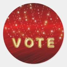 Scarlet Starlight Cascade Vote