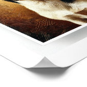 Scarlett ポスター (角)