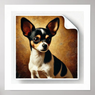 Scarlett ポスター