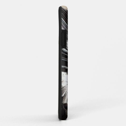 Scarlett Phone Case Case-Mate iPhoneケース (裏面/右)