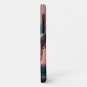 Scary Boat Case-Mate iPhoneケース (裏面/左)