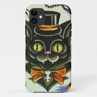 scary Cat氏 iPhone 11 ケース