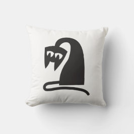 Scary Cat クッション