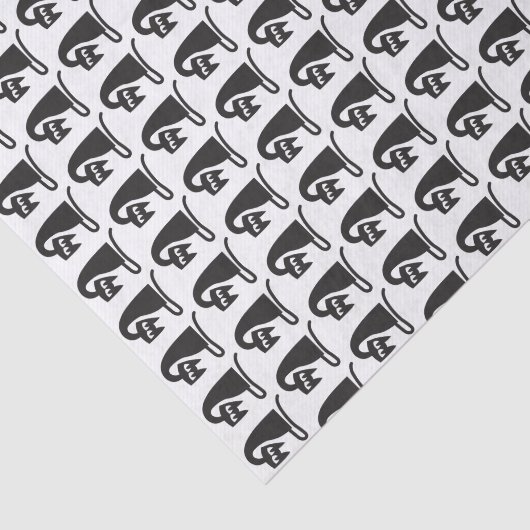 Scary Cat 薄葉紙 (詳細)