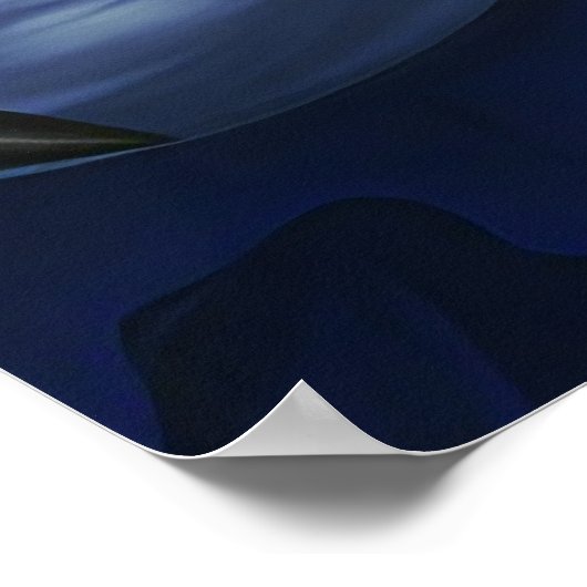 Scary Clown Poster ポスター (角)