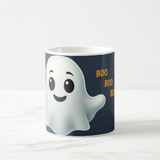 Scary funny MUG コーヒーマグカップ