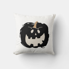 Scary Pumpkin クッション